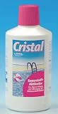 Eigenschaften Cristal 583834 / Cristal Sauerstoff-Aktivator 1L