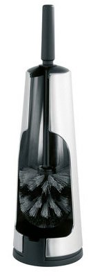 Brabantia Toilet Brush and Holder Matt Steel