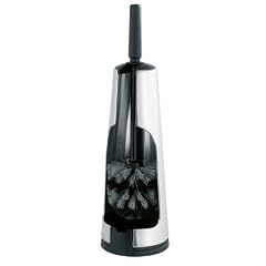 Brabantia 385285 Toilettenb�rstengarnitur Matt Steel