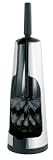 Brabantia 385285 Toilettenb�rstengarnitur Matt Steel