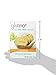 Glutino Gluten Free Crackers, Cheddar, 4.4 Ounce Boxes (Pack of 6)