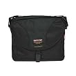 Classic Black Laptop Briefcasetraditional Design for Organization