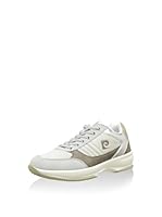 PIERRE CARDIN Zapatillas (Blanco Roto)