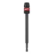 Milwaukee 48-28-1020 12" x 1/4" All Hex Extension