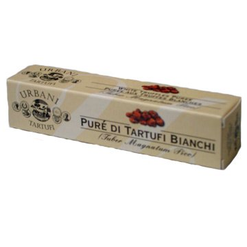Childrens Toyshop  Gourmet Food : Urbani White Truffles Paste in a Tube