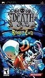 Death Jr. II: Root of Evil PSP
