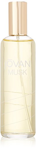 Jovan Musk By Jovan For Women, Cologne Concentrate Spray, 3.25-Ounce Bottle Jovan Musk By Jovan For Women, Cologne Concentrate Spray, 3.25-Ounce Bottle