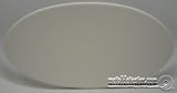 Fisher 10" Elliptical Search Coil Cover for Gold Bug-2