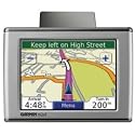 Skinomi TechSkin - Invisible Screen Protector Shield for Garmin Nuvi 350 - Plus LIFETIME REPLACEMENTS