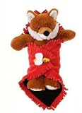 Fox Blanket Babies 11" by Fiesta