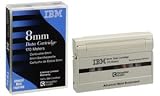 IBM24R2134 - 20 GB X6 VXA Data Cartridge