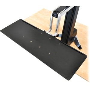 ERGOTRON grosses Keyboardfach fuer WorkFit-S Preisvergleich