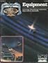 Equipment: Technology, Biotechnology, Cybernetics, Ships, Vehicles, Mechnoids (Metascape: Guild Space)