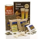 True Brew Continental Dark Homebrew Beer Ingredient Kit