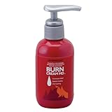Harold Imports 2-1/2-Ounce Size Burn Cream MD, Burn Cream