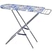 Klein 6390 - Verstellbares Bügelbrett 56-60-62 cm