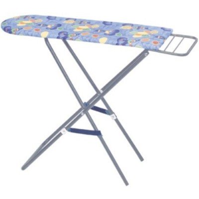 Klein 6390 - Verstellbares Bügelbrett 56-60-62 cm