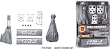 Pilot Tuner Combo Kit Pedal Pad/Shift Knob/Boot PM-266S