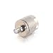 Cables To Go 42204 N-Male to SMA Female Adapter (Silver)