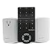INSTEON Holiday Lighting Starter Kit, Black