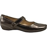 Softwalk Ladies Bergamo Maryjane by SoftWalk