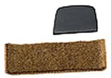 New Escalade Sports Bear Hair Arrow Rest Plate Both Right Left Hand Use Quiet Platform