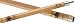 Outlaw OL12 Branded Rose Pool Cue Stick