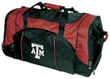 Texas A&M Aggies Duffle Bag