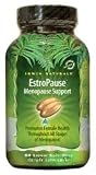 Irwin Naturals EstroPause Menopause Support 80 liquid softgels