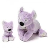KHIMBA & BABY KOALA By Zoobie Pets