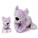 KHIMBA & BABY KOALA By Zoobie Pets
