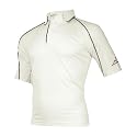 Woodworm Cricket 09/10 Cricket Shirt