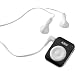 AEG MMS 4221 MP3-Player 4 GB (USB 2.0) schwarz