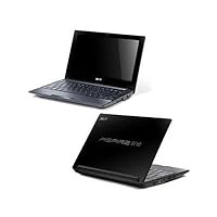 Acer Aspire AOD255-2331 10.1 inch Netbook (Black)