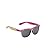 Neff Daily Sunglasses Strawberry Donut b...