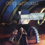 Corte Dei Miracoli [Reissue Vinyl] 2010
