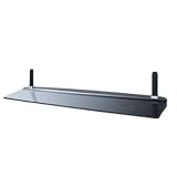 Panasonic TY ST65R2-WG - Stand for plasma panel - black - screen size: 65 - floor-standing