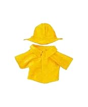 Webkinz Rain Coat & Hat