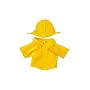 Webkinz Rain Coat & Hat