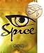 R�ucherwerk Original Spice Gold (ohne Horus Amulett, sind leider aus)