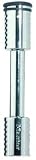 Master Lock 1473KA Chrome Steel Receiver Lock