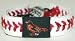 Baltimore Orioles Classic Baseball Bracelet