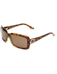 Gucci 3111 S Sunglasses by Gucci