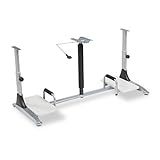 BALT Eazy Workstation - Gray