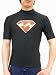 <STRONG>08</STRONG> <STRONG>Billabong(ビラボン)メンズ半袖ラッシュガード</STRONG> <STRONG>811-852</STRONG>