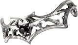Mircalla Choker Gothic Necklace
