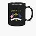 Kitchen & Housewares : 2008 Ryder Cup Black Ceramic Mug