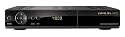 Ferguson Ariva 102e HD HDTV USB PVR Sat Receiver Schwarz