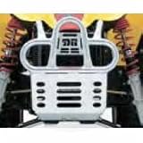 DG PERFORMANCE ALLOY FRNT BUMPER TRX250R 552001
