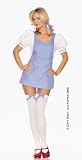 Dorothy - Hot Womens Costume